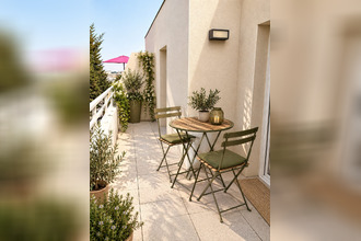 achat appartement mtpellier 34000