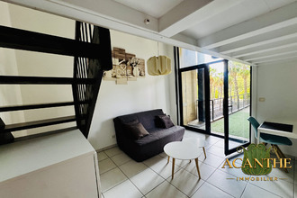 achat appartement mtpellier 34000