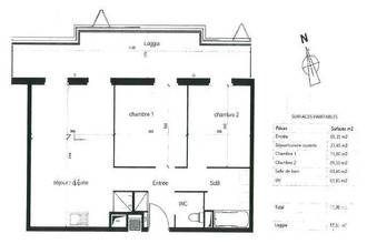 achat appartement mtpellier 34000