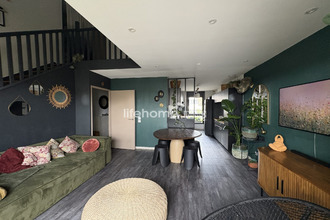 achat appartement mtpellier 34000