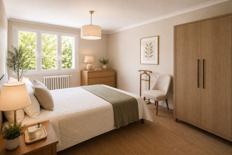 achat appartement mtpellier 34000