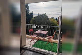 achat appartement mtpellier 34000