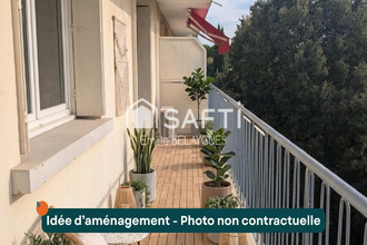 achat appartement mtpellier 34000