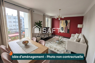achat appartement mtpellier 34000