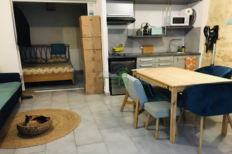 achat appartement mtpellier 34000