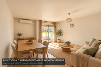 achat appartement mtpellier 34000