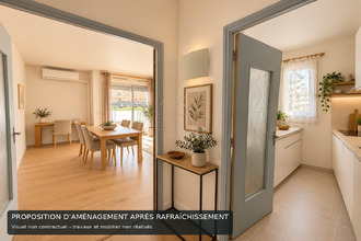achat appartement mtpellier 34000