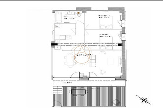 achat appartement mtpellier 34000