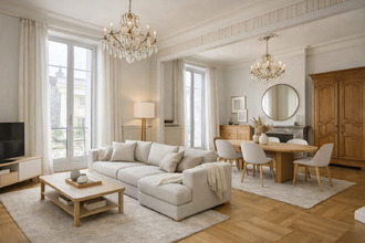 achat appartement mtpellier 34000