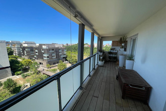 achat appartement mtpellier 34000