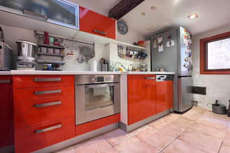 achat appartement mtpellier 34000