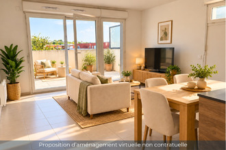 achat appartement mtpellier 34000