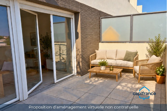 achat appartement mtpellier 34000