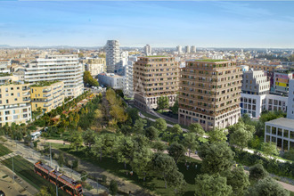 achat appartement mtpellier 34000