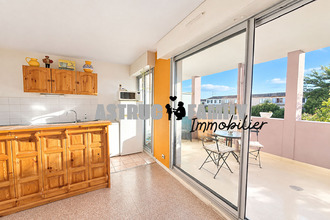 achat appartement mtpellier 34000