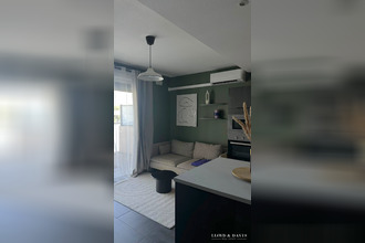 achat appartement mtpellier 34000