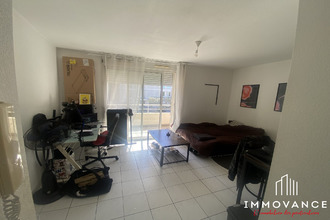 achat appartement mtpellier 34000