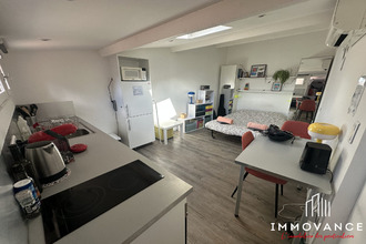 achat appartement mtpellier 34000