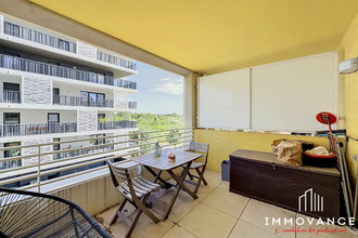 achat appartement mtpellier 34000