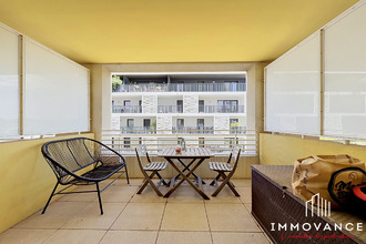 achat appartement mtpellier 34000