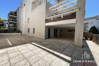 achat appartement mtpellier 34000