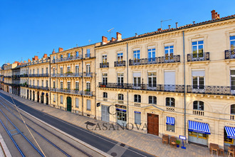 achat appartement mtpellier 34000