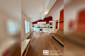 achat appartement mtpellier 34000