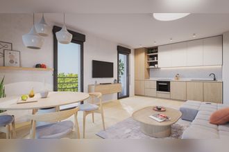 achat appartement mtpellier 34070