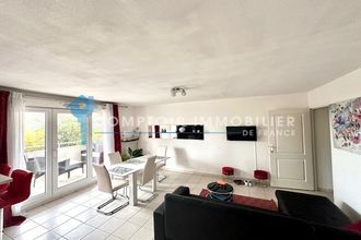 achat appartement mtpellier 34070