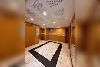 achat appartement mtpellier 34070