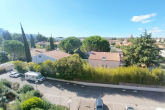 achat appartement mtpellier 34070
