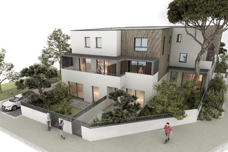 achat appartement mtpellier 34070