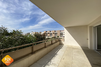 achat appartement mtpellier 34070