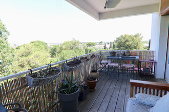 achat appartement mtpellier 34070