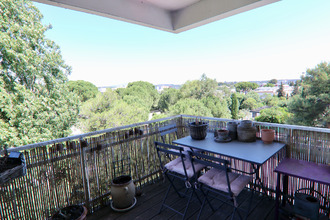 achat appartement mtpellier 34070