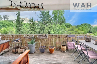 achat appartement mtpellier 34070