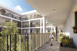 achat appartement mtpellier 34070