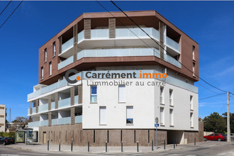 achat appartement mtpellier 34070