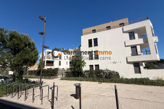 achat appartement mtpellier 34070