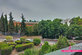 achat appartement mtpellier 34070