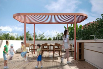 achat appartement mtpellier 34070