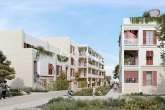 achat appartement mtpellier 34070