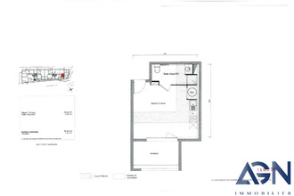 achat appartement mtpellier 34070