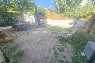 achat appartement mtpellier 34070