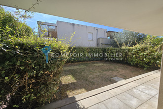 achat appartement mtpellier 34070