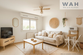 achat appartement mtpellier 34070