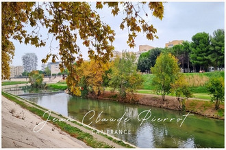 achat appartement mtpellier 34070