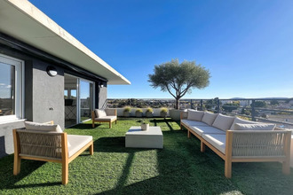 achat appartement mtpellier 34070