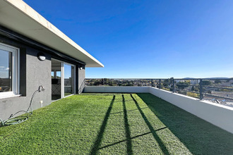 achat appartement mtpellier 34070