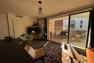 achat appartement mtpellier 34070